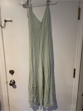 H&M jumpsuit